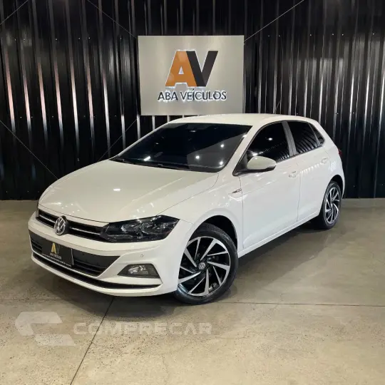 Polo Highline 200 TSI 1.0 Flex 12V Aut.