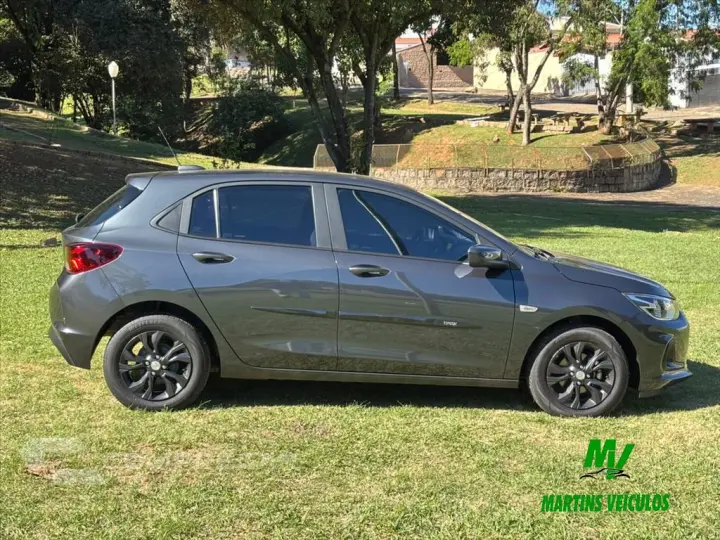 ONIX 1.0 FLEX LT MANUAL