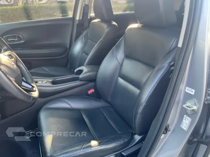 HR-V 1.8 16V Touring