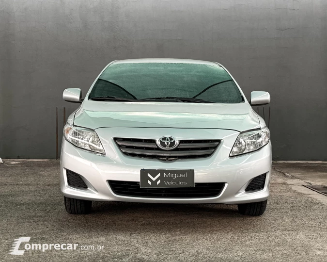 COROLLA 1.8 XLI 16V