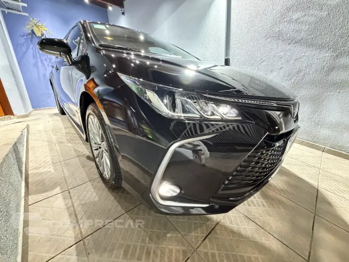 COROLLA 2.0 Vvt-ie XEI