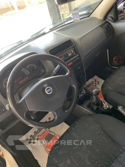 STRADA 1.4 MPI Trekking CS 8V