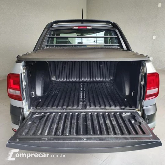 SAVEIRO 1.6 Cross CD 16V