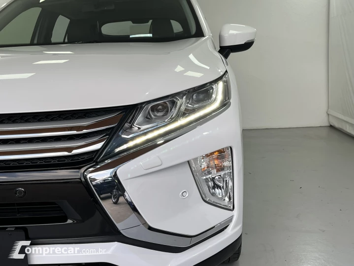 ECLIPSE CROSS 1.5 Mivec Turbo Hpe-s S-awc