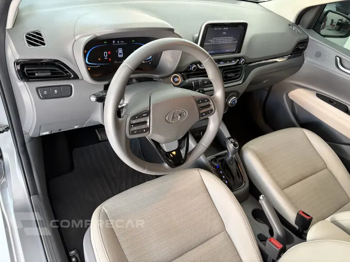 HB20S 1.0 TGDI FLEX PLATINUM PLUS AUTOMÁTICO