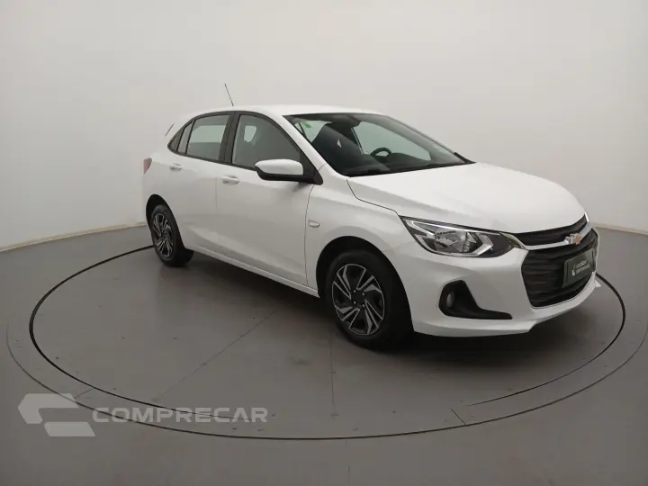 ONIX 1.0 FLEX LT MANUAL