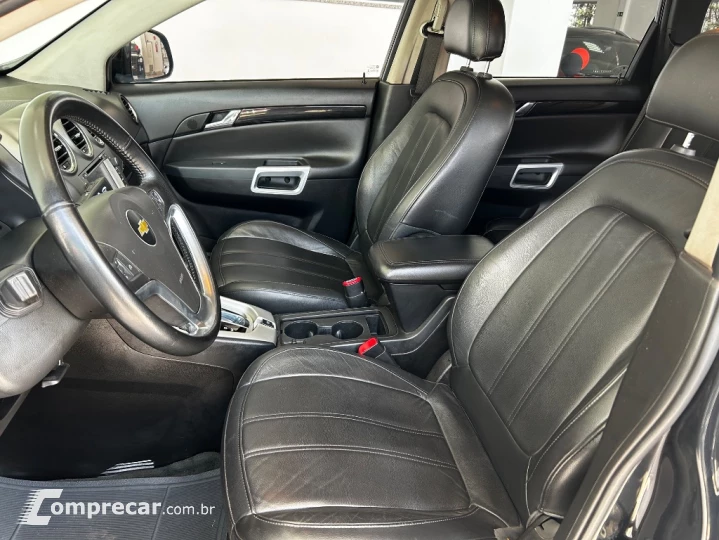 CAPTIVA SPORT FWD 2.4 16V 171/185cv