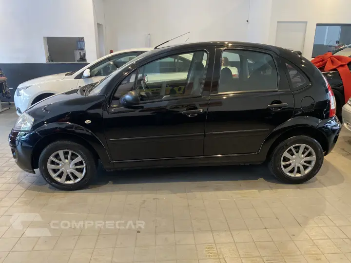 C3 1.4 I GLX 8V