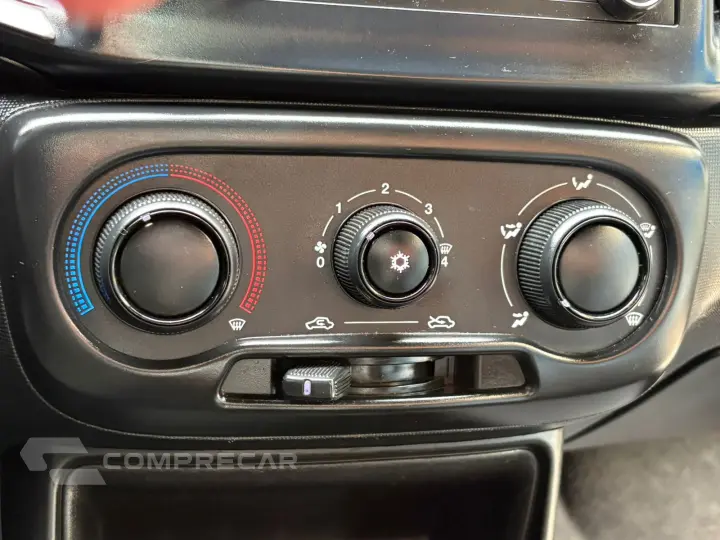 STRADA 1.3 Firefly Freedom CS