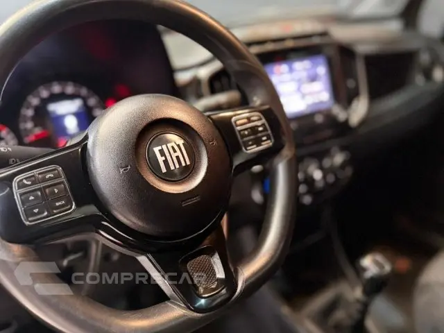 STRADA - 1.3 FIREFLY FREEDOM CS MANUAL