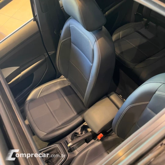 T-Cross Highline 1.4 TSI Flex 16V 5p Aut