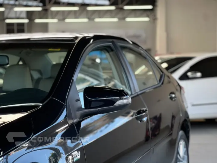 COROLLA 2.0 XEI 16V FLEX 4P AUTOMÁTICO