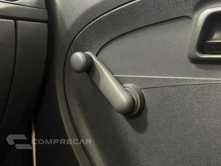 PALIO 1.0 MPI FIRE 8V FLEX 4P MANUAL