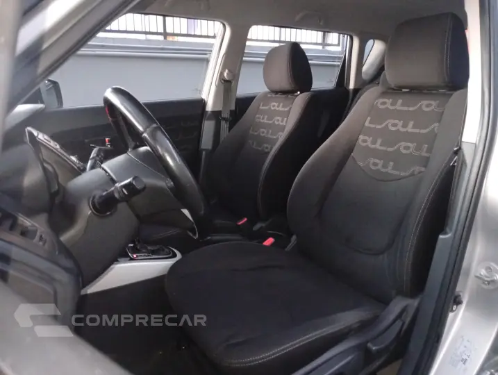 SOUL 1.6 EX 16V