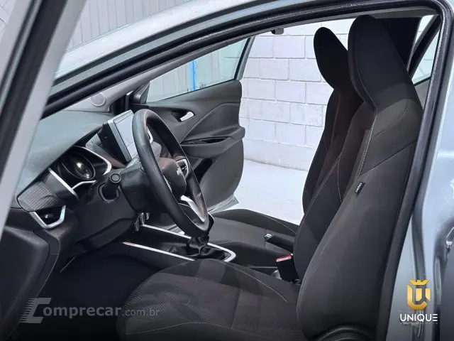 ONIX - 1.0 LT MANUAL