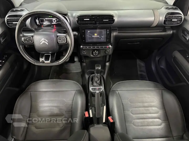 C4 CACTUS 1.6 THP FLEX SHINE EAT6