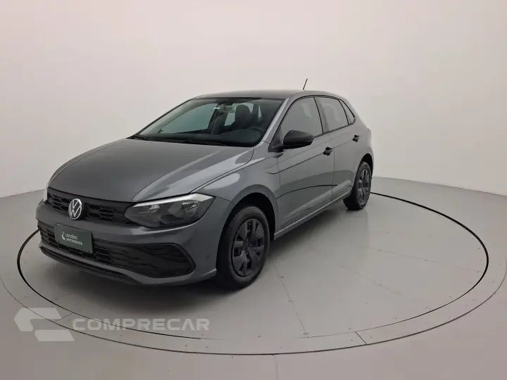 POLO 1.0 MPI TRACK MANUAL