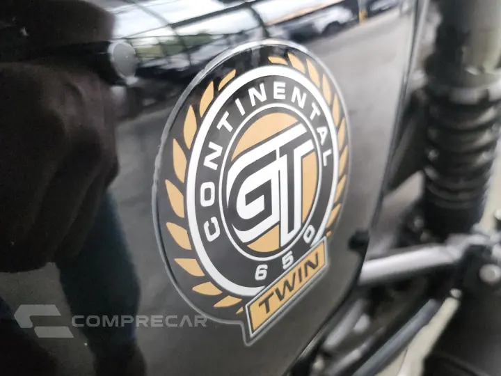 Continental