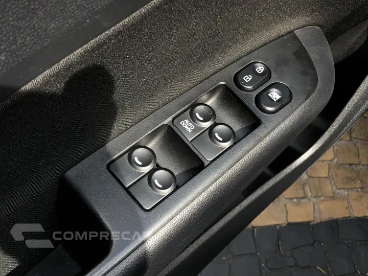 Hb20 1.6 Comfort Plus 16V Flex 4P Automático