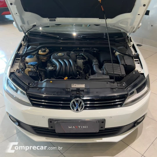 JETTA Comfortline 2.0 T.Flex 8V 4p Tipt.