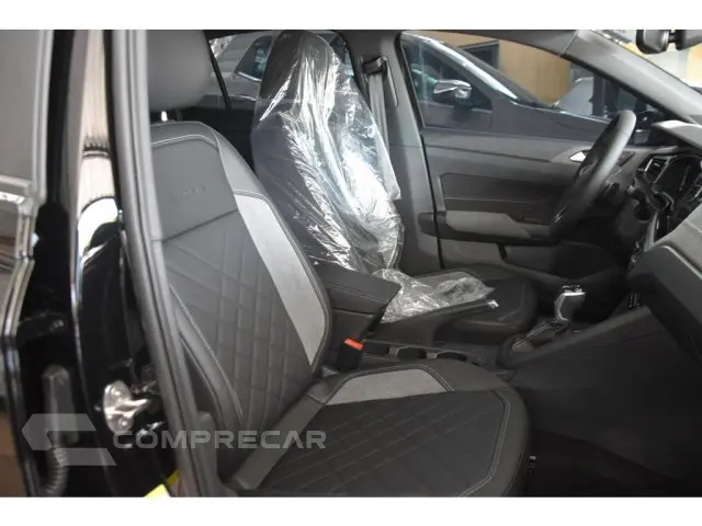 VIRTUS - 1.4 250 TSI EXCLUSIVE AUTOMÁTICO