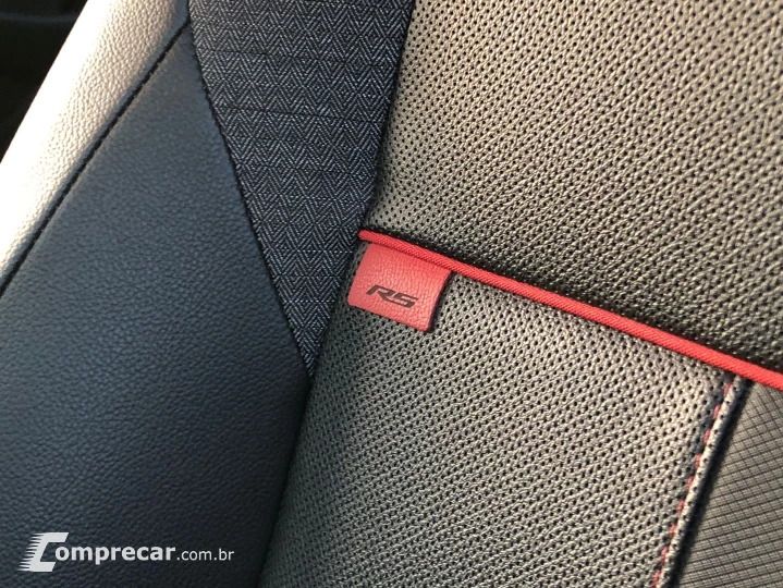 Montana 1.2 Turbo Flex Rs Automático