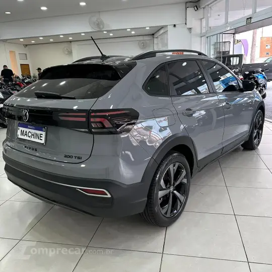 NIVUS 1.0 200 TSI Highline