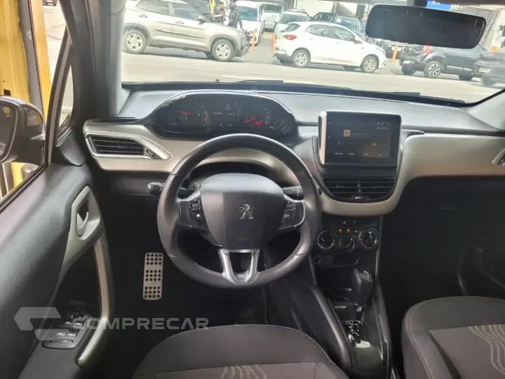 2008 Allure 1.6 Flex 16V 5p Aut.