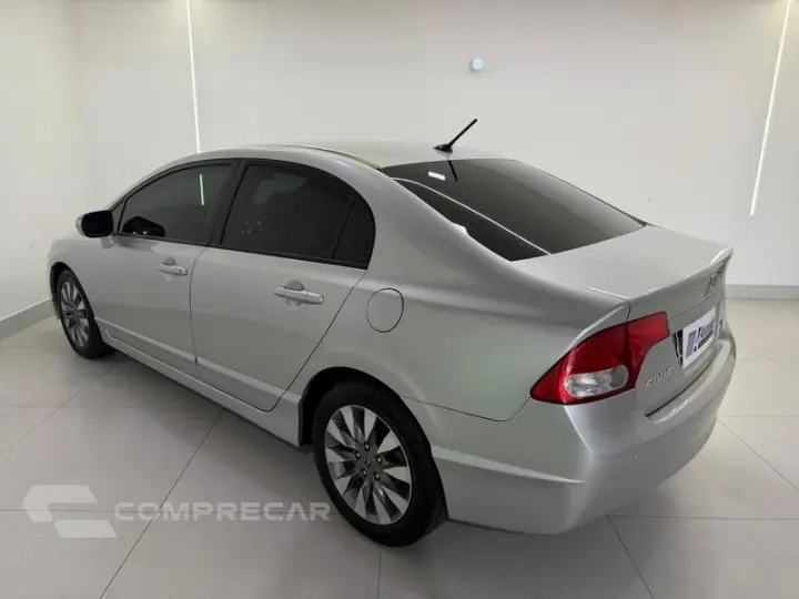 CIVIC LXL FLEX