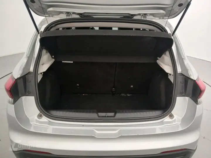 PULSE 1.0 TURBO 200 FLEX AUDACE CVT