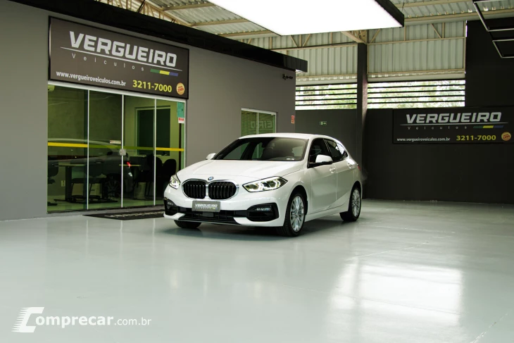 118I 1.5 12V Sport GP