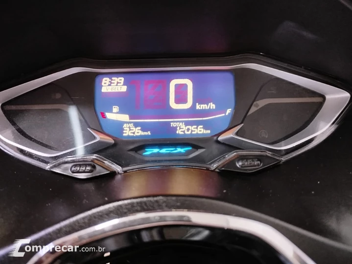 PCX 160