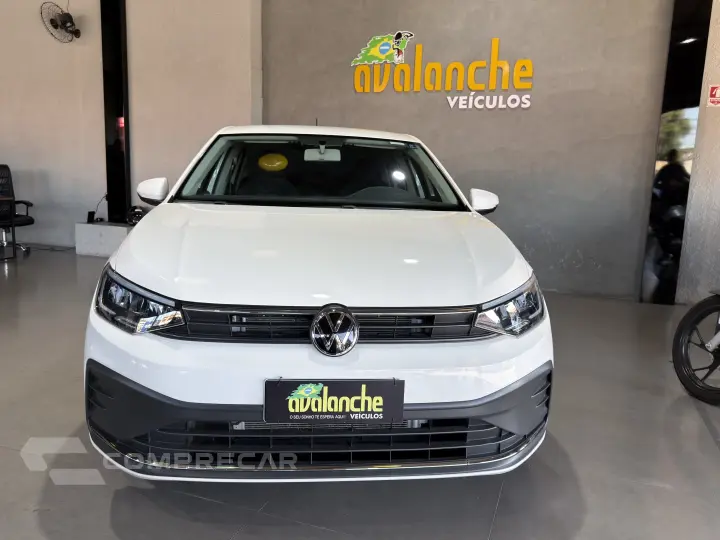 VIRTUS 1.0 170 TSI MANUAL