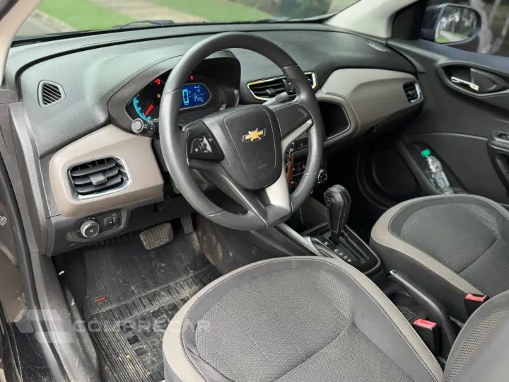 PRISMA 1.4 MPFI LTZ 8V