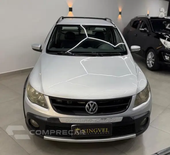 SAVEIRO 1.6 CE CROSS