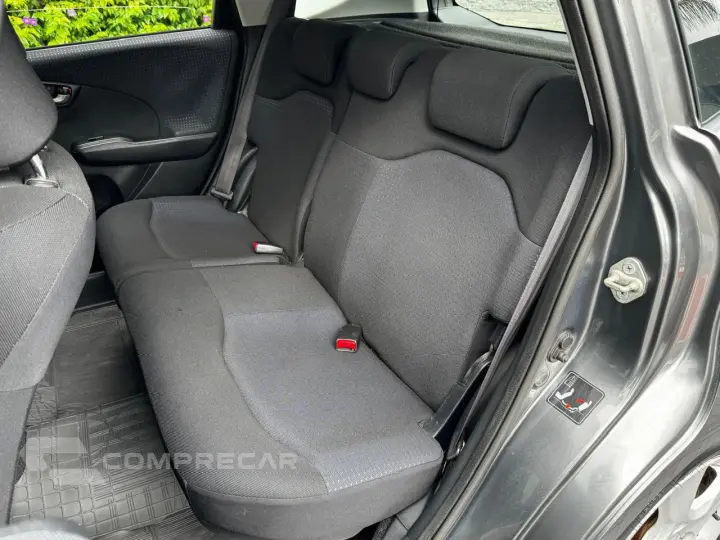 FIT 1.4 LXL 16V