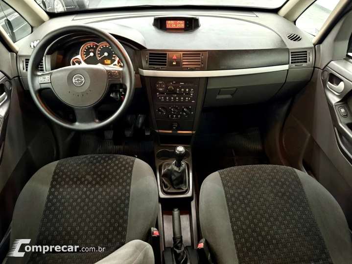 MERIVA 1.4 MPFI Maxx 8V