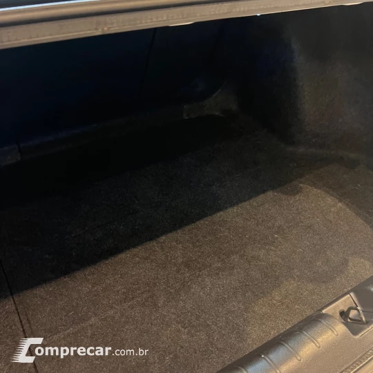 Civic Sedan EXL 2.0 Flex 16V Aut.4p