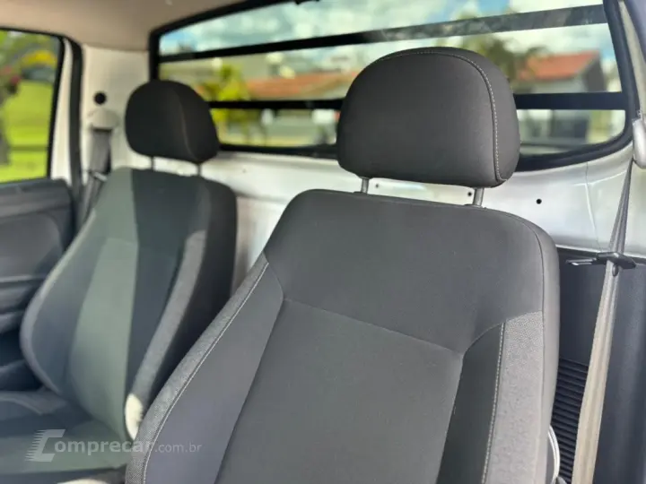 SAVEIRO 1.6 MSI ROBUST CS 16V FLEX 2P MANUAL