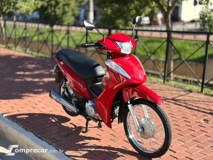 BIZ 125 ES