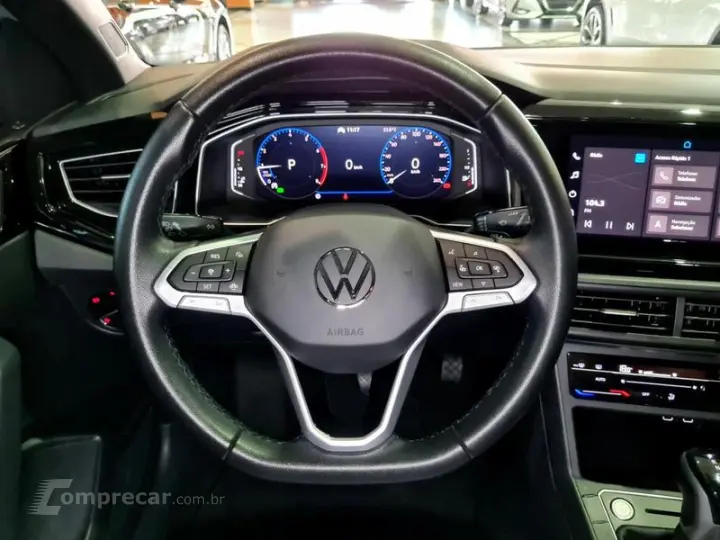 NIVUS HIGHLINE 1.0 200 TSI FLEX AUT.