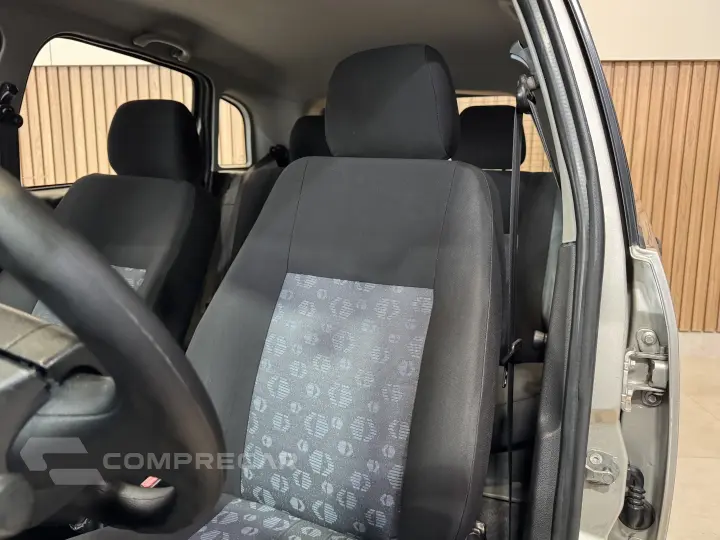 FIESTA 1.0 ROCAM HATCH 8V FLEX 4P MANUAL