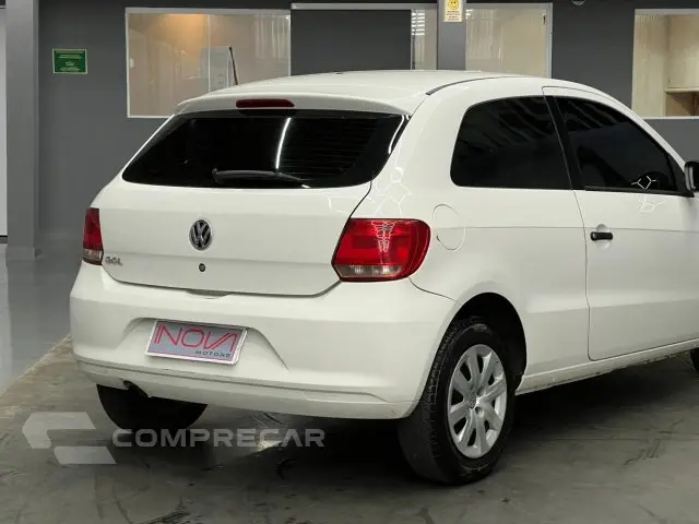 GOL - 1.0 MI 8V 2P MANUAL G.VI