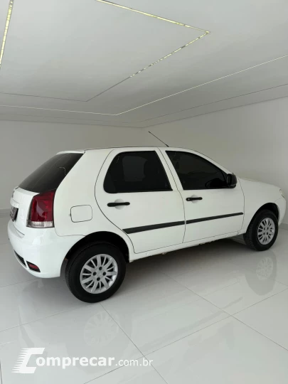 PALIO 1.0 MPI Fire Economy 8V