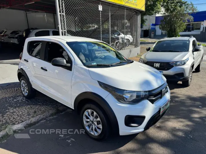 MOBI LIKE 1.0 Fire Flex 5p.