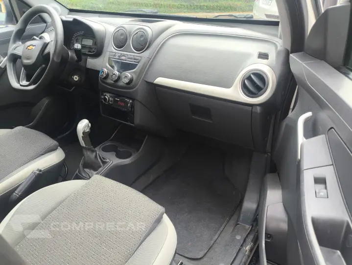 MONTANA 1.4 MPFI LS CS 8V