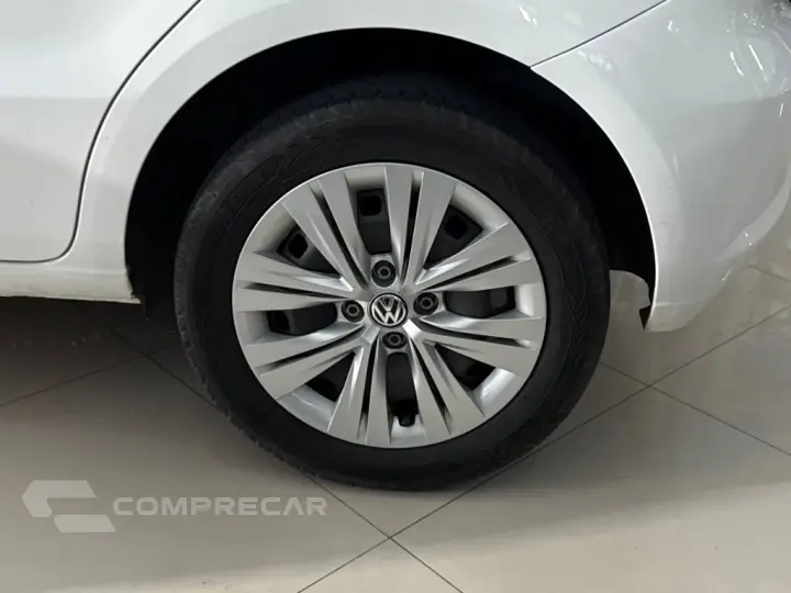 Gol 1.0 Flex 12V 5p