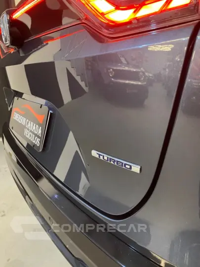 HR-V 1.5 DI I-vtec Turbo Touring