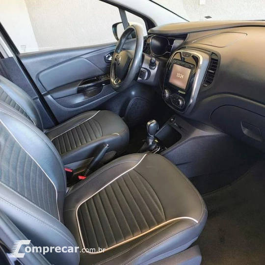 CAPTUR INTEN 16A