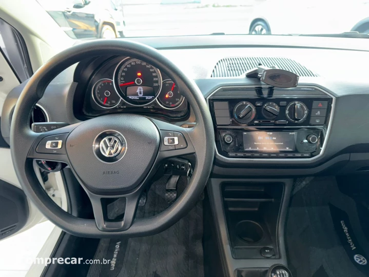 UP Connect 1.0 Tsi